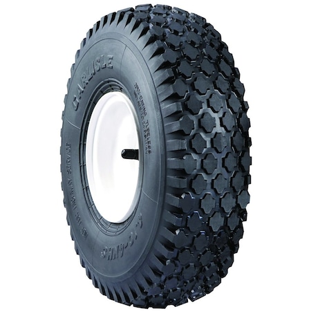 TIRE-STUD, 4.1/3.5X6, 2 PLY 12.5 X12.5 X3.9